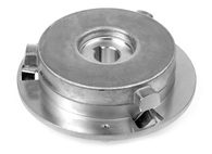 Příruba kompletní