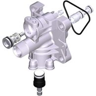 Řídicí hlava sada náhradních dílů FC