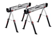Sada pracovních koz MAB 82 Metabo 626990000
