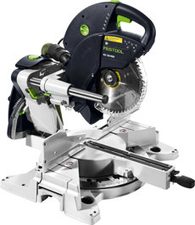 Kapovací pila Festool KS 120 REB KAPEX - 1600W, 260mm, 23.1kg (575302)