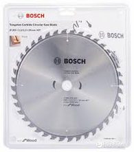 Pilový kotouč na dřevo Bosch Eco for Wood 305x30x3.2mm, 40 zubů (2608644385)