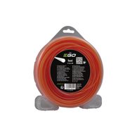 Vyžínací struna kulatá 2,4mm/90m pro vyžínače