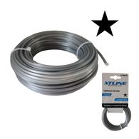 XTLINE Vyžínací struna hvězda | 2,4 mm / 15 m