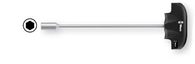 Šroubovák šestihranný maticový 11mm, s T-rukojetí, WERA, 013407