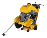Řezač spár NTC RZ 172