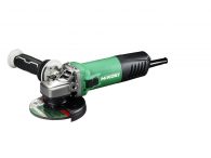 Hikoki G13SB4YGZ, 125mm, 1400W