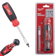 Milwaukee 4932492808 Multibitový šroubováK 27 v 1