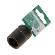 Hikoki nástrčná hlavice pro rázové utahování 19x38mm