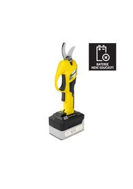 Zahradnické nůžky TLO 2-18 1.445-340.0