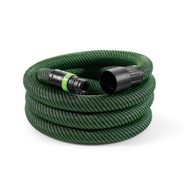 Sací hadice D 27/32x3,5m-AS/CTR 577158