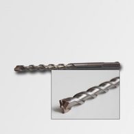 Vidiový vrták SDS plus 6,5x260mm Xtline XT70726