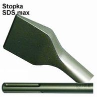SDS-max sekáč na dlaždice