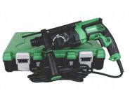 Hikoki DH26PC2WSZ Kombinované kladivo