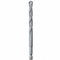228248 Vrták centrovací pr. 6,35x120mm HM pro držák na korunky 14-152mm Power Change