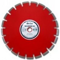 Diamantový kotouč CDD-SUPREME 500 mm,
