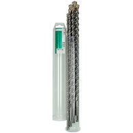 HIKOKI 782533 Sada vrtáků SDS+ (6-dílná)