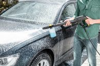 RM 527 Ultra pěnový čistič 5 l