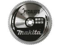 Pilový kotouč na kov Makita B-09793 Specialized, 305x25.4mm, 78 zubů