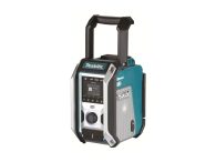 Makita DMR115 Aku rádio DAB, Bluetooth, USB Li-ion