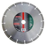 DIA-TS "SP", 230X22,23 MM, UNIVERSAL (624310000)