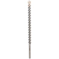 HiKOKI SDS-max Vrták do kladiv 4-břit, 24x520 mm