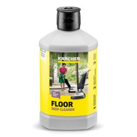 RM 533, Základní čistič - kámen, PVC, linoleum