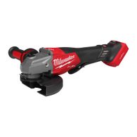 Milwaukee M18 FHSAG150XPDB2-0X aku úhlová bruska 150 mm s kolébkovým spínačem bez aku