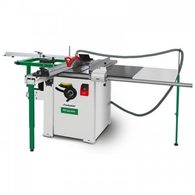 FKS 315-2000 E - Formátovací pila