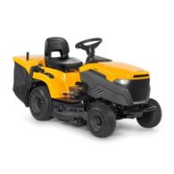 Estate 384 zahradní traktor