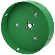 Bimetalová děrovka HIKOKI 165mm