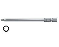 TX20/152mm pr. 4,5mm, TORX®, up. šestihran 1/4´´ pro držák F6,3, 867/4 Z, WERA, 060198
