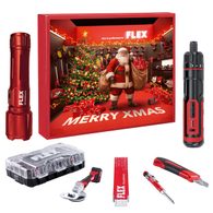 Adventní kalendář Flex Advent 2025, 534227