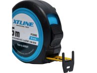 XTLINE Metr svinovací pogumovaný | 2 m x 16 mm