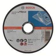 dělicí kotouč rovný Standard for Metal 125x1,6x22,23
