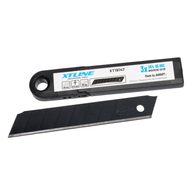 XTLINE Náhradní čepele | SK4 18 mm, 0,5 mm (bal/10ks)