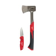 Sada nože a sekery 4932499031