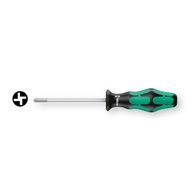 028132 - Šroubovák TORQ-SET® Mplus 8mm, WERA