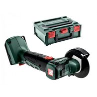 Metabo PowerMaxx CC 12 BL Akumulátorová úhlová bruska 12V; MetaBOX 145