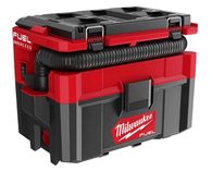 Bezuhlíkový aku vysavač Milwaukee M18 FPOVCL-0 - 18V, 5.9kg, bez akumulátoru a nabíječky (4933478187)