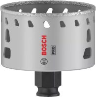 Bosch Accessories 2608901570 vrtací korunka 70 mm 1 ks