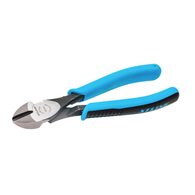 XTLINE Kleště štípací boční softgrip | 200 mm