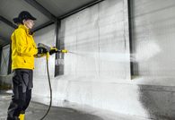 Pěnovací nástavec Advanced 2, 700 l/h - 800 l/h