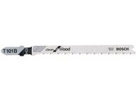 Pilový plátek do kmitací pily Bosch T 101 B - Clean for Wood 2608633622