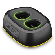 Rychlonabíječka Battery Power 4V Duo