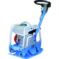 Reverzní vibrační deska CR 1-III Hd