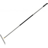 Hrábě lehké zahradní