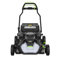 AKU PRO-X sekačka s pojezdem LMX7600SP