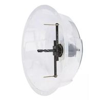 Vykružovák na sádrokarton 51-178mm 49560260