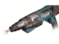 Makita HR2670FT Kombinované kladivo s výměnným sklíčidlem 2,7J,800W
