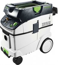 Průmyslový vysavač Festool CTL 36 E LE - 2400W, 36l, 14.4kg (574972]